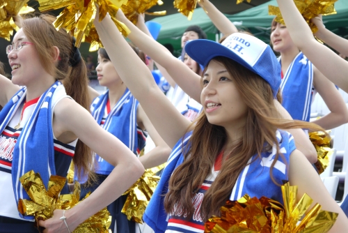 第63回JA厚生連体育大会