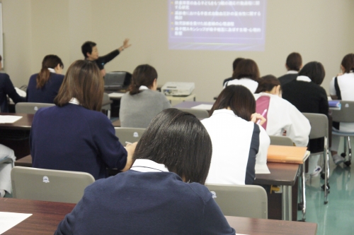 平成26年度看護研究研修会